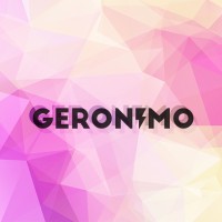 Geronimo! Logo