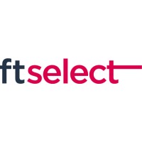 FT Select Logo