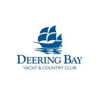 Deering Bay Yacht & Country Club Logo