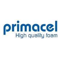 Primacel Group - High Quality Foam Logo