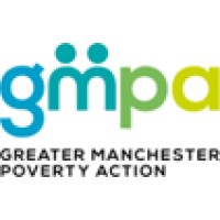 Greater Manchester Poverty Action Logo