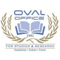 The Oval Office for Studies & Research (Amman - Sydney) Logo