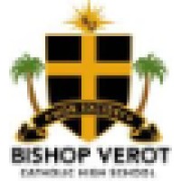 Bishop Verot Catholic High School Logo