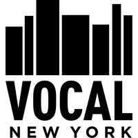 VOCAL-NY Logo