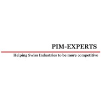PIM-Experts Logo