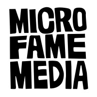 MicroFame Media Logo