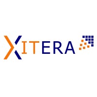 Xitera Consulting GmbH Logo