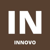 Innovo - Modular walls & acoustical solutions Logo
