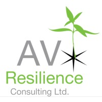 AV Resilience Consulting Ltd. Logo