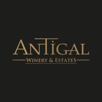 Antigal Winery & Estates Logo