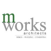 MWorks Architects Logo
