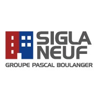 SIGLA Neuf Logo