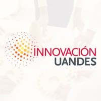 Innovación UANDES Logo