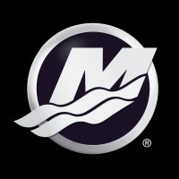 Mercury Marine Logo