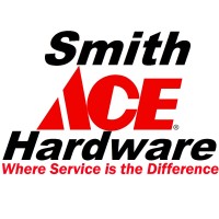 Smith Ace Hardware LLC Logo