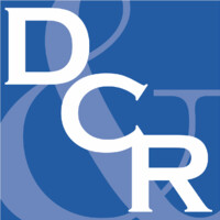 De Castro & Robles Logo