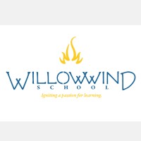 Willowwind School Logo