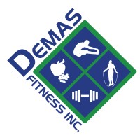 Demas Fitness, Inc Logo