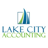 Lake City Accounting, LLC Logo