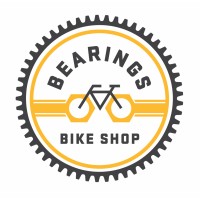 Bearings Bike Works Logo