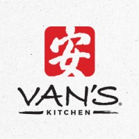 Vans Kitchen Logo