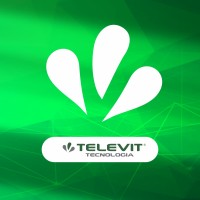 Televit Tecnologia Distribuidora Logo