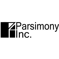 Parsimony Logo
