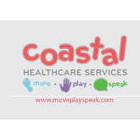 Coastal Healthcare Services Logo
