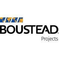 Boustead Projects Limited Logo