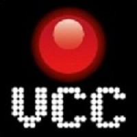 VCC VideoContentCompany Logo