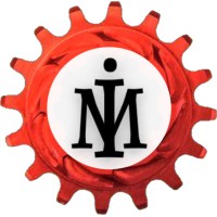 İnci Makina San. ve Tic. A.Ş. Logo