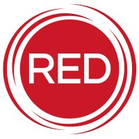RED | Right Execution Daily Logo