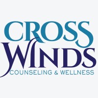 CrossWinds Counseling & Wellness Logo