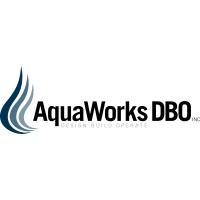 AquaWorks DBO, Inc. Logo