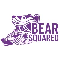 Bear Squared Logo
