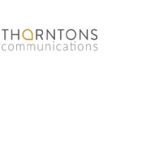 Thorntons Communications Ltd Logo