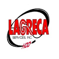 LaGreca Services, Inc. Logo