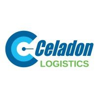 Celadon Logistics Logo