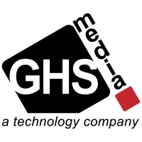 GHS media s.r.l. Logo