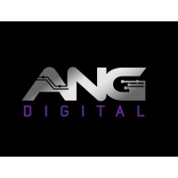 ANG Digital Logo