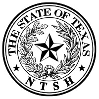 North Texas State Hospital Logo