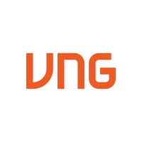 VNG Corporation Logo