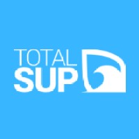 TotalSUP Logo