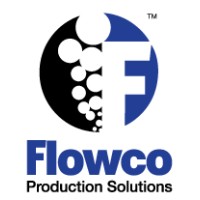 Flowco Production Solutions Logo