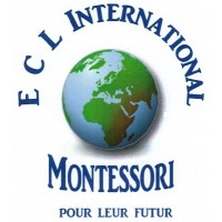 ECLI Montessori Thonon les bains Logo