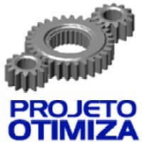 Projeto Otimiza Logo
