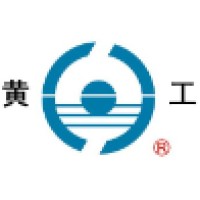 HG machinery group co.,ltd. Logo