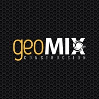 GEOMIX SRL Logo