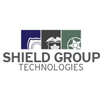 Shield Group Technologies Logo