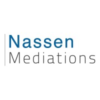 Nassen Mediations Logo